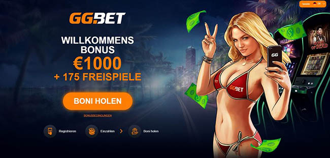 Ggbet erhält offizielle Lizenz für Online-Glücksspiele in Deutschland